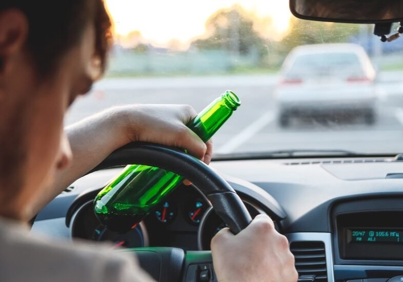 Drunk Driving Accident Lawyer in Atlanta