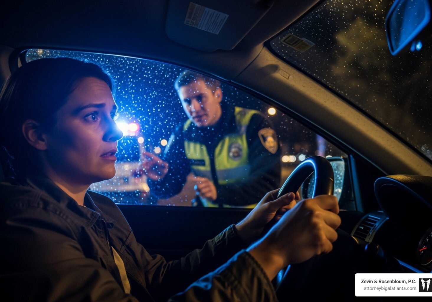 atlanta dui accident lawyer