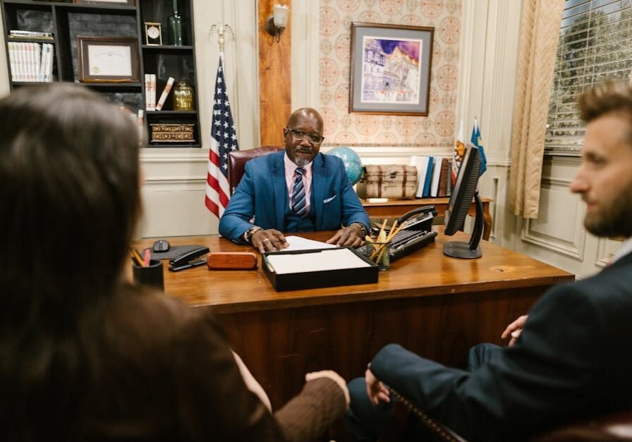 When to hire an attorney
