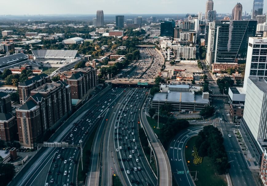 Georgia injury lawyer