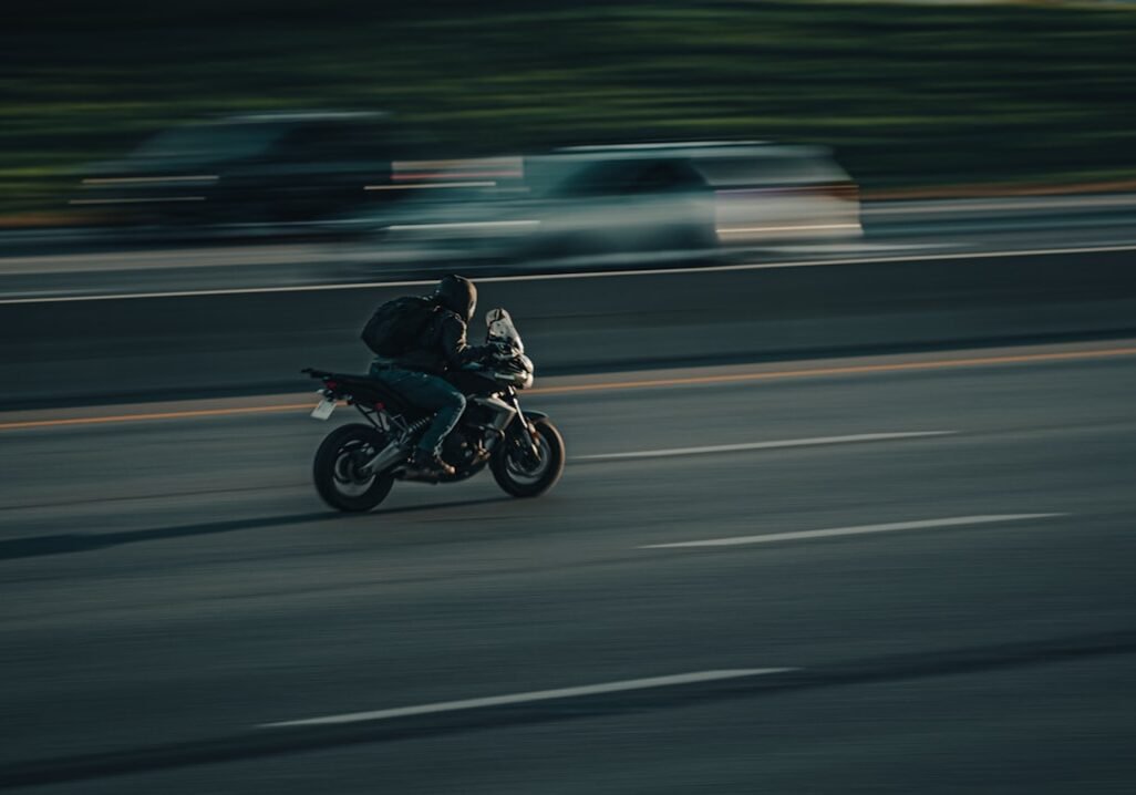 georgia motorcycle accident attorney