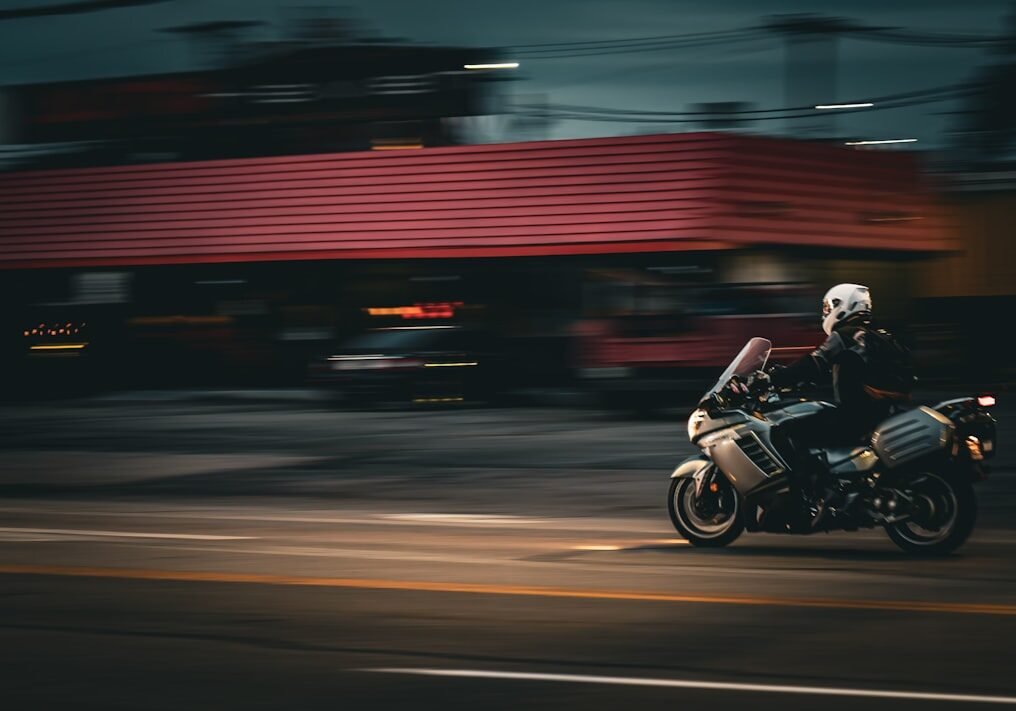 georgia motorcycle accident lawyer