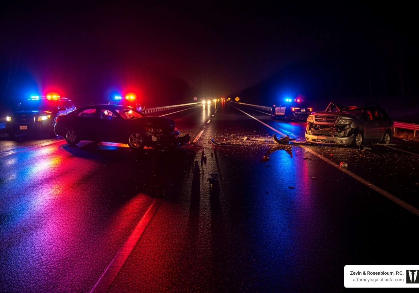 hit and run georgia