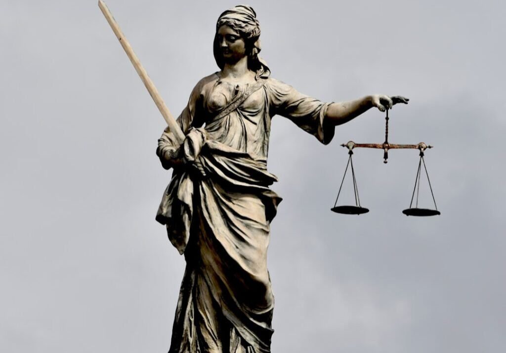 Definición legal de atropello y fuga