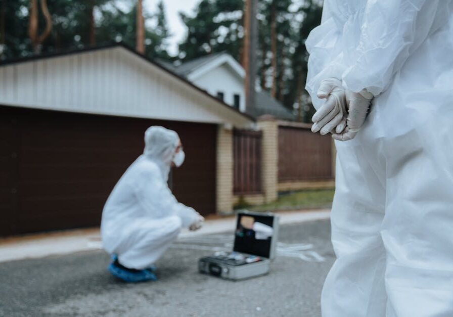 douglasville evidence collection attorney