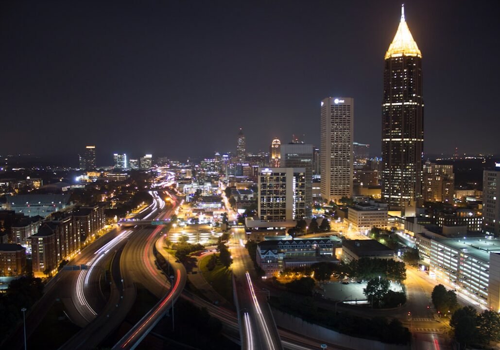 Atlanta injury lawyer