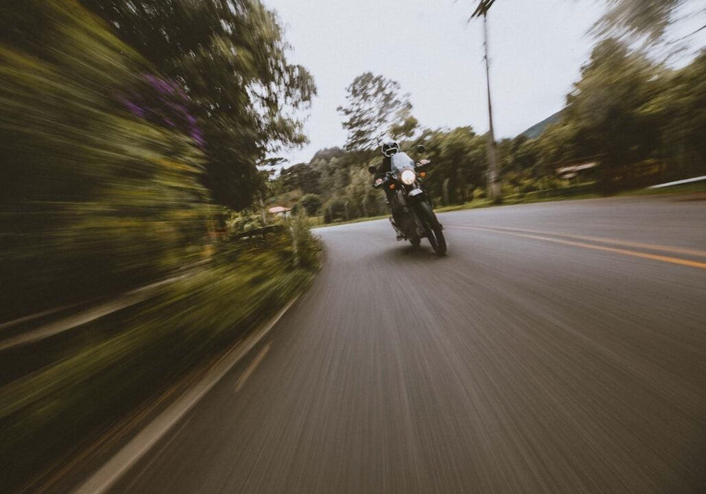 motorcycle accident georgia
