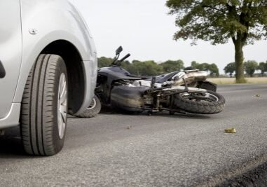 Atlanta Motorcycle Accident Lawyer