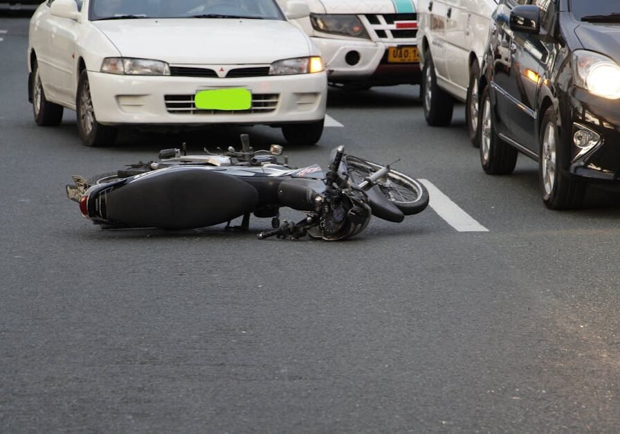 motorcycle accident lawyer atlanta ga