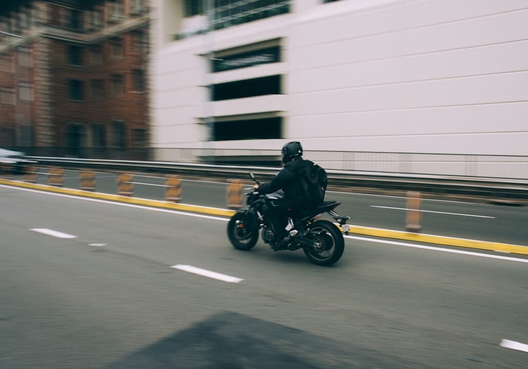 motorcycle accident lawyer in atlanta