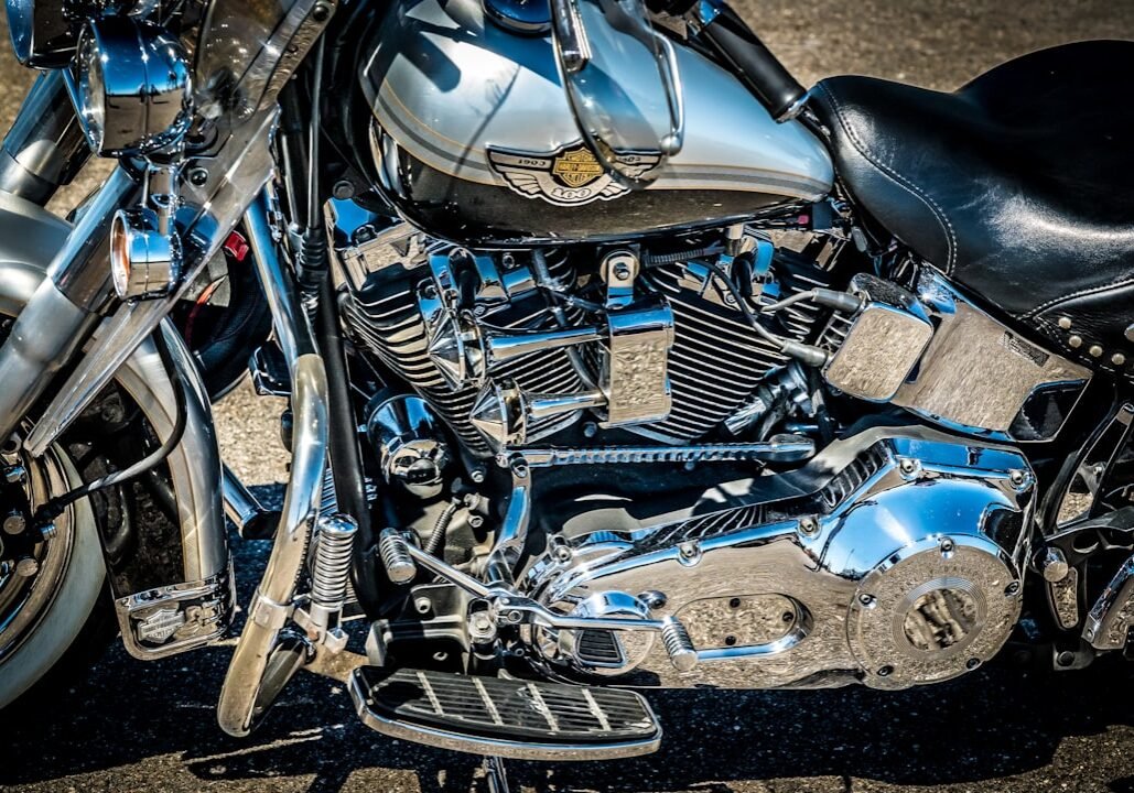 motorcycle collision attorney