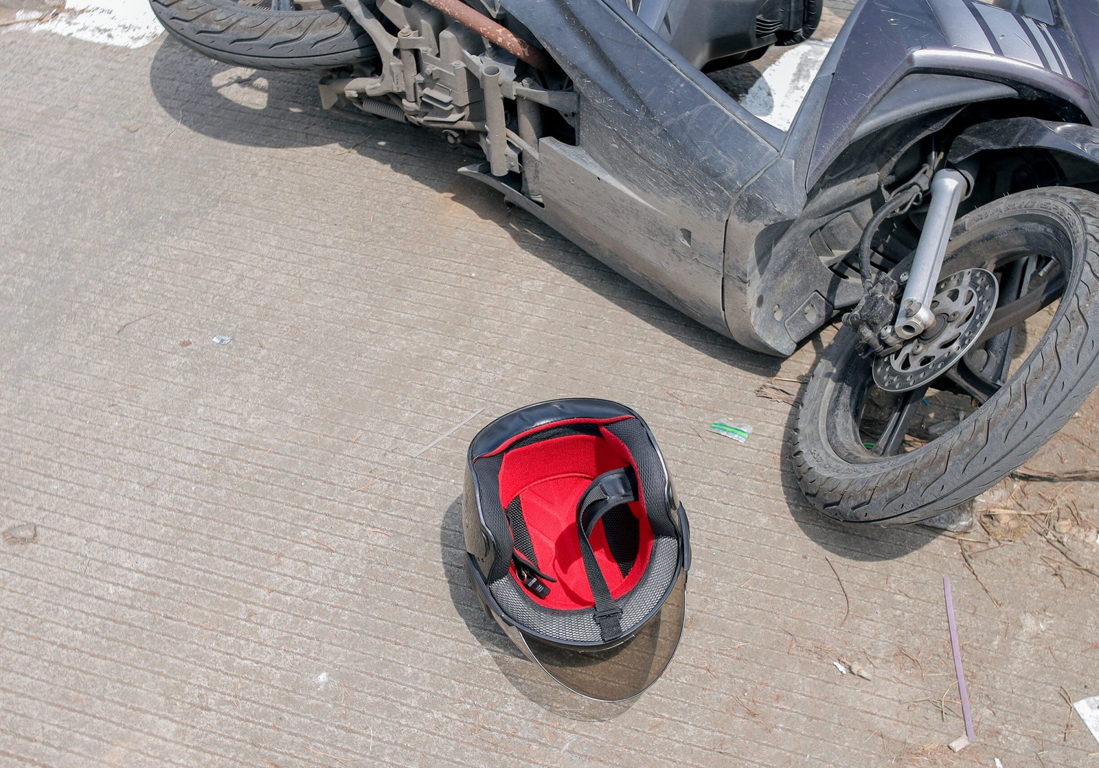 urgent atlanta motorcycle lawyer