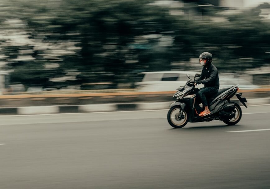 motorcycle crash lawyer