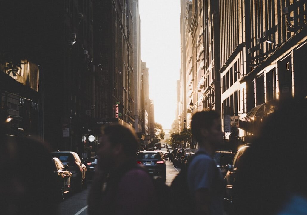 pedestrian compensation claim