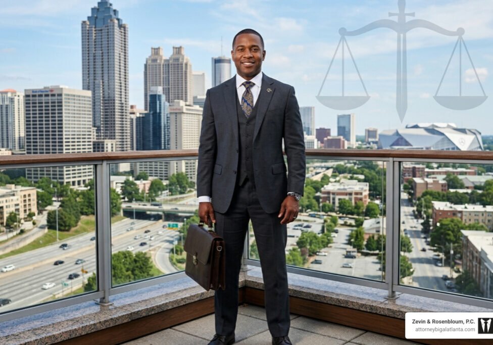 personal injury attorney atlanta ga