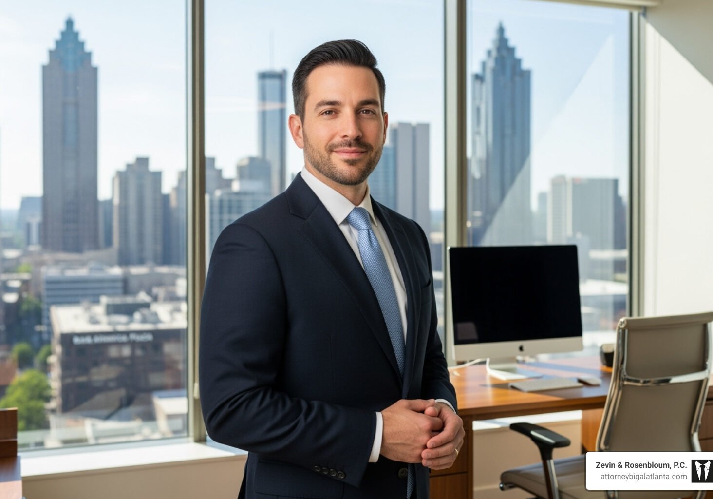 personal injury attorney atlanta georgia