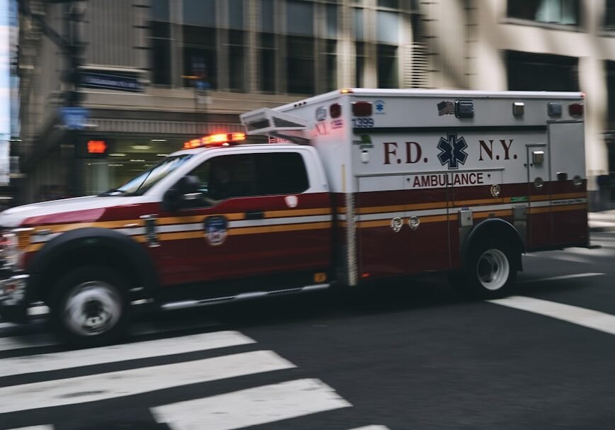 personal injury lawyer hit and run
