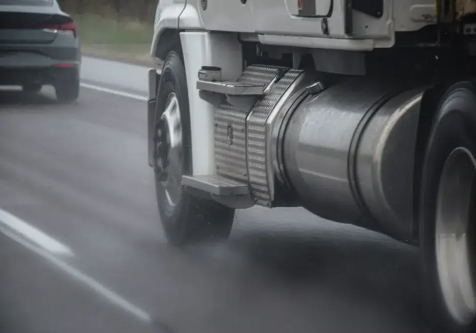 truck accident attorneys in atlanta