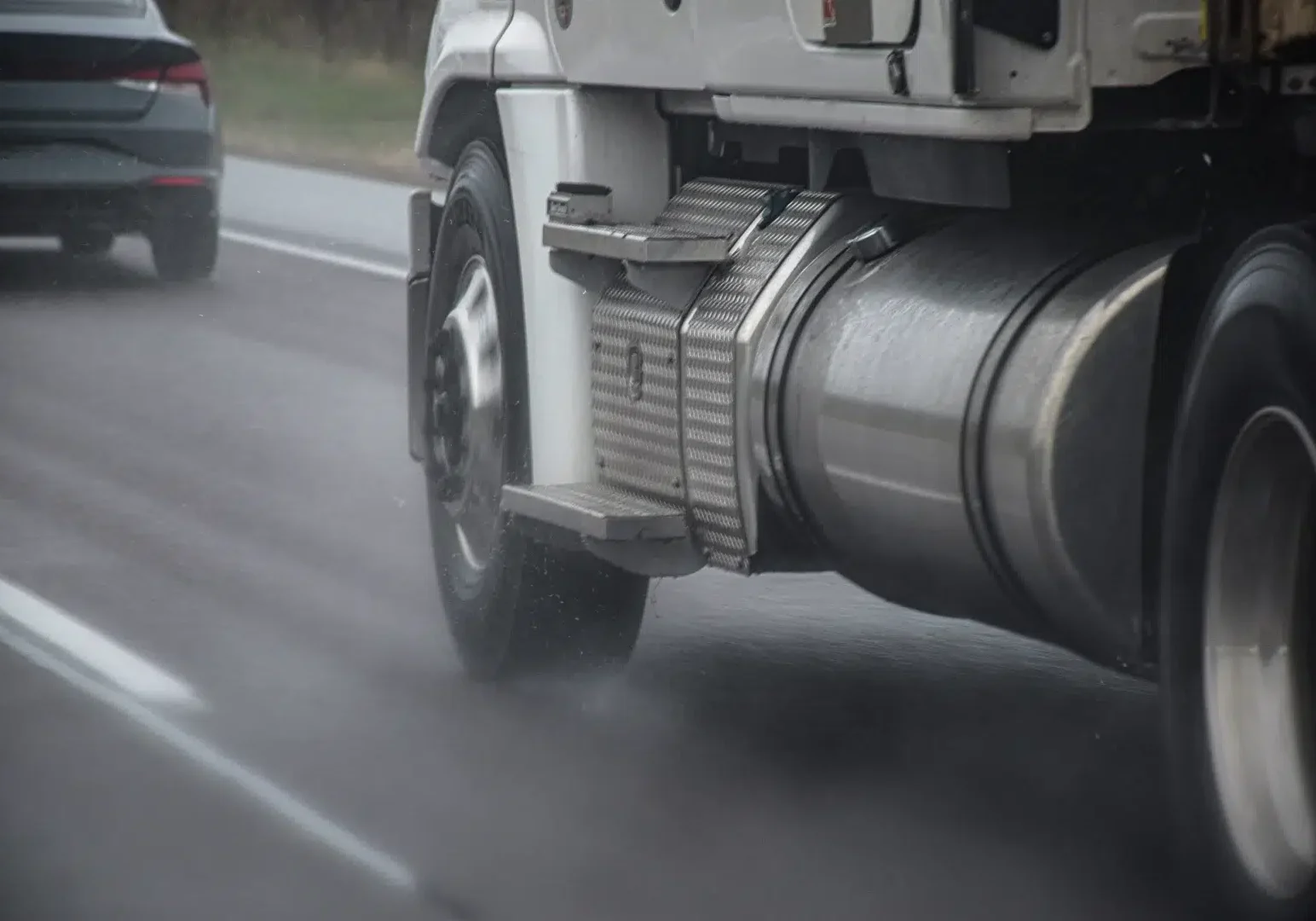 truck accident attorneys in atlanta