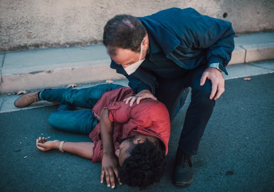 rideshare accident attorney