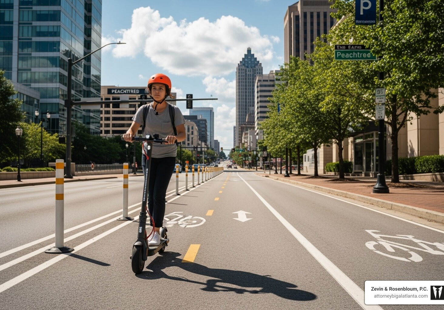 scooter accident attorney