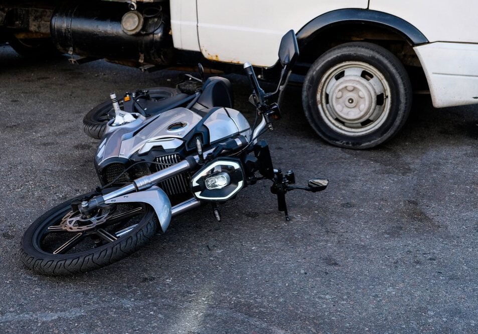 Abogado especializado en accidentes de moto
