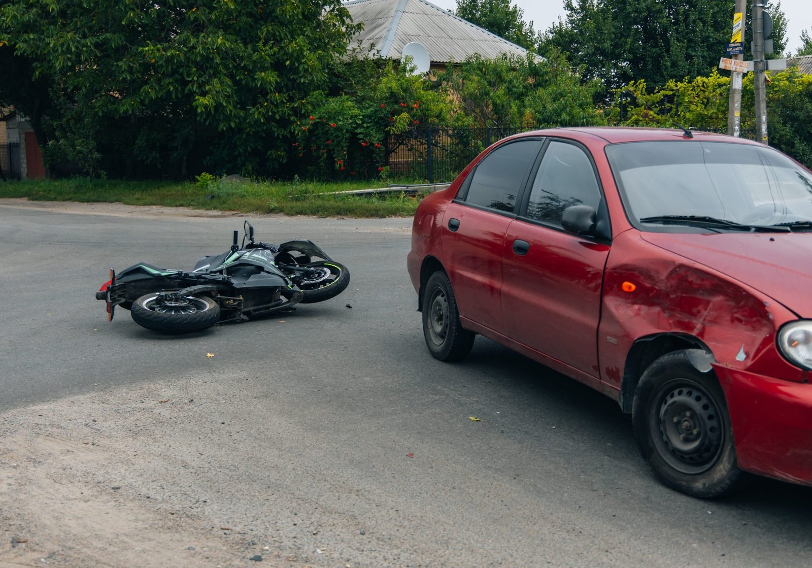 motorcycle crash lawyer atlanta