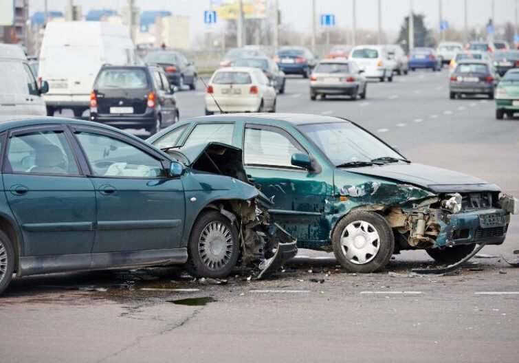 Atlanta Car accident lawyer