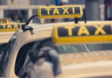 Taxi Accident Claims in Atlanta, GA