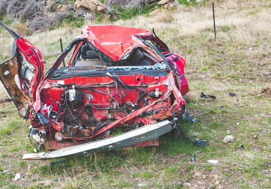 douglasville collision injury lawyer