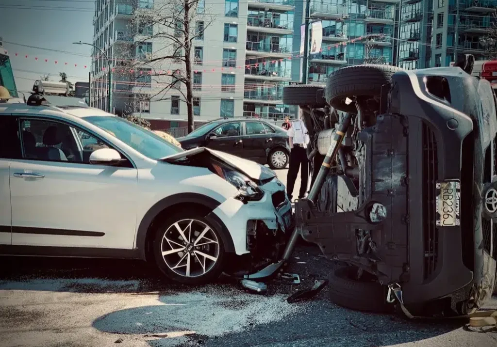 uber accident attorney atlanta