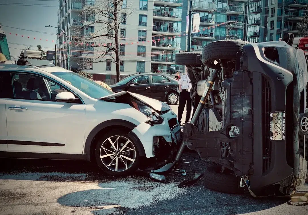 uber accident attorney atlanta