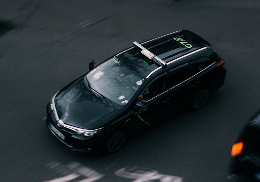 Uber driver background check