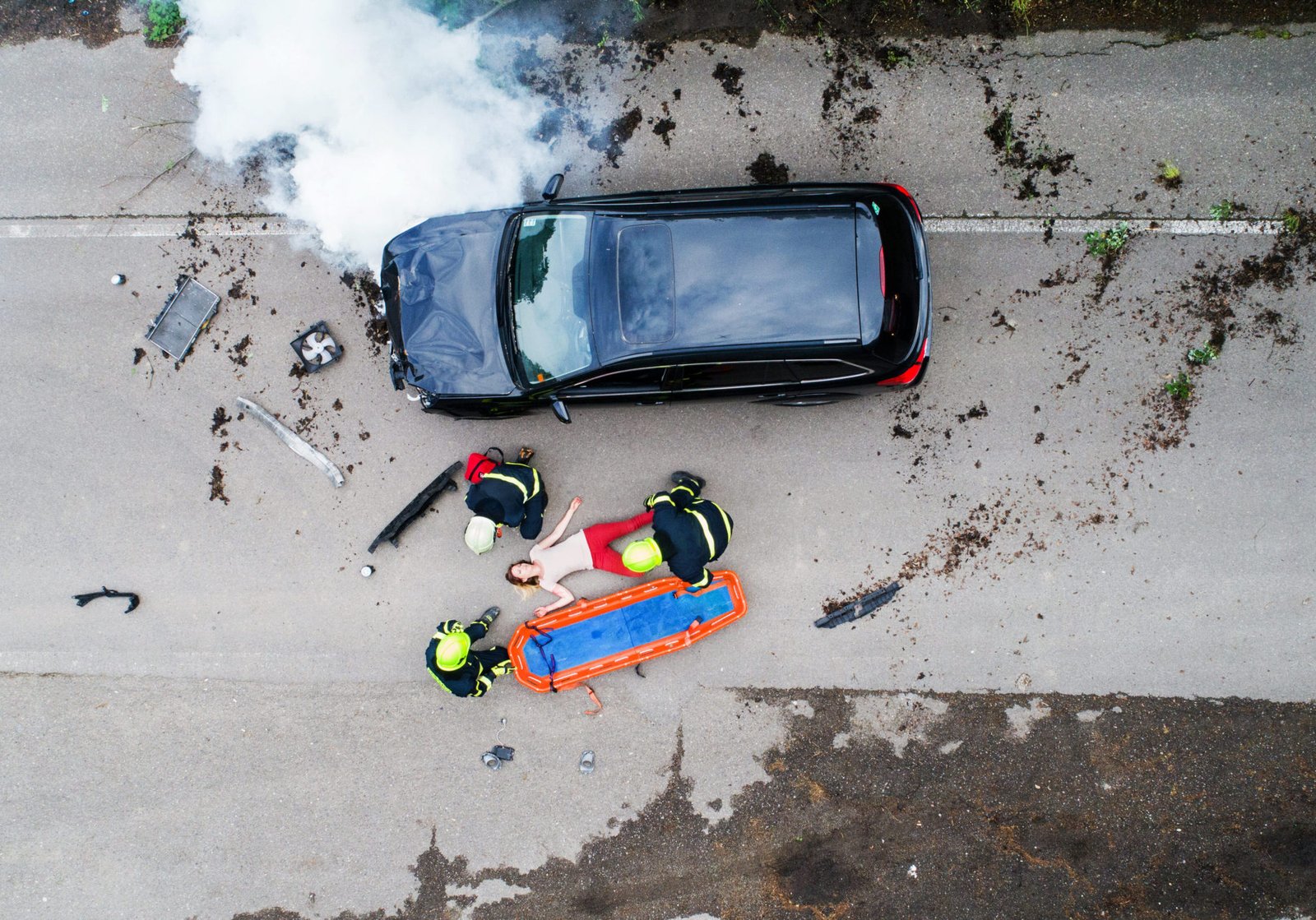 motorcycle crash attorney atlanta