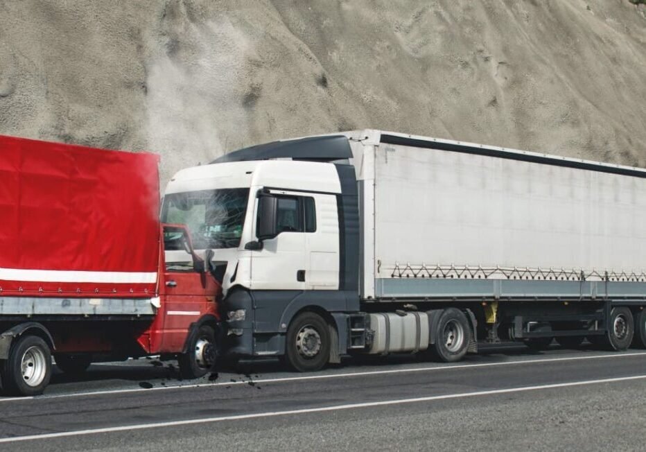 Truck accident lawyer in Atlanta