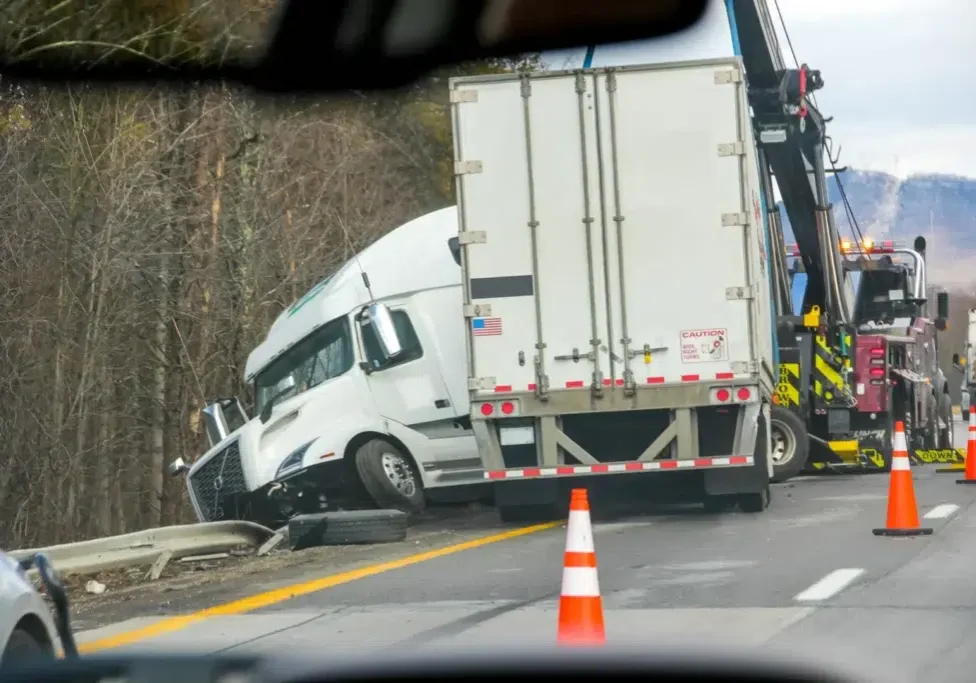truck accident attorney Atlanta