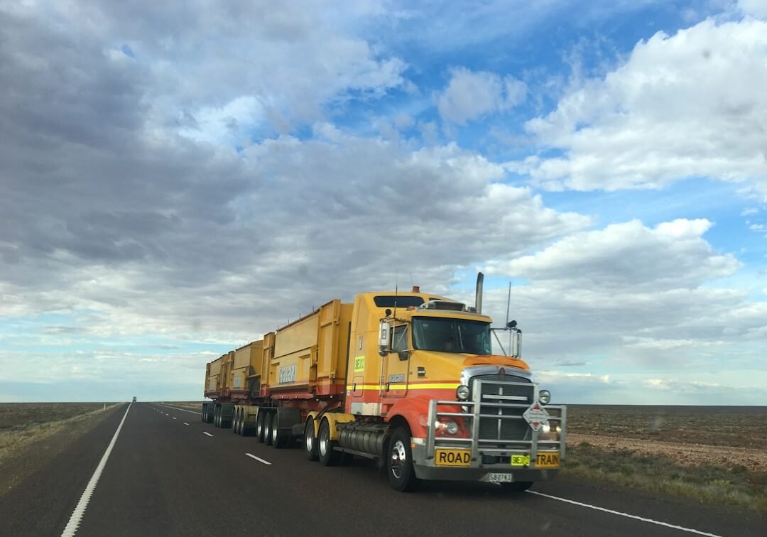 truck collision attorney
