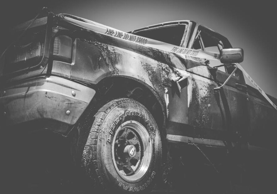 trucking crash lawyer