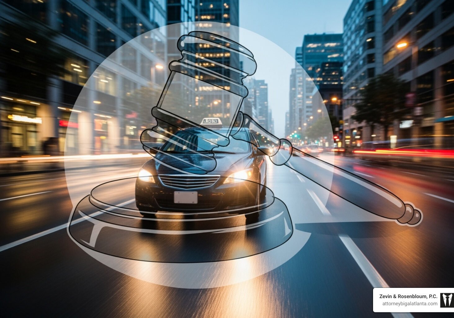 uber law