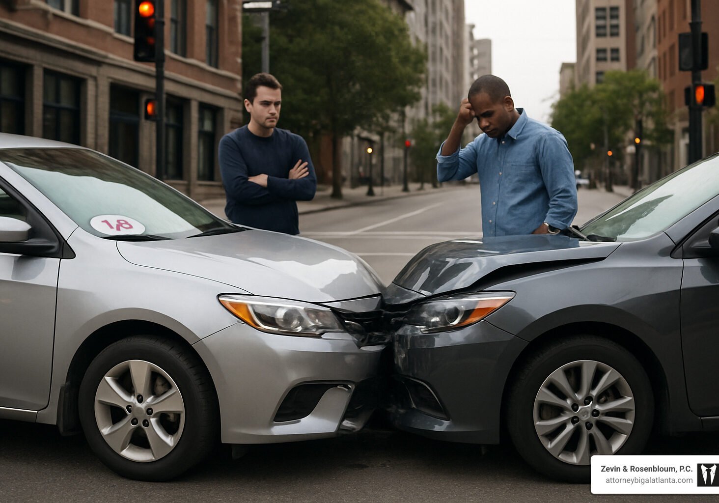 personal injury lawyer atlanta