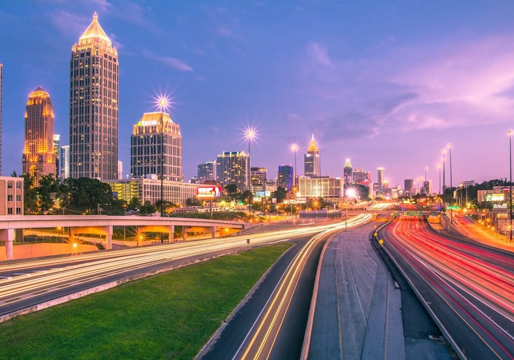 car accident compensation attorney