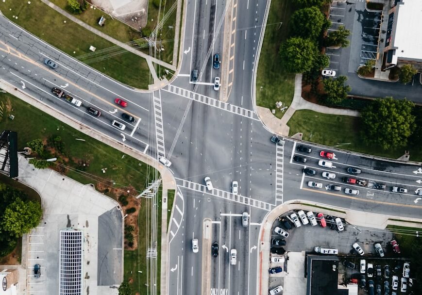atlanta intersection crash lawyer
