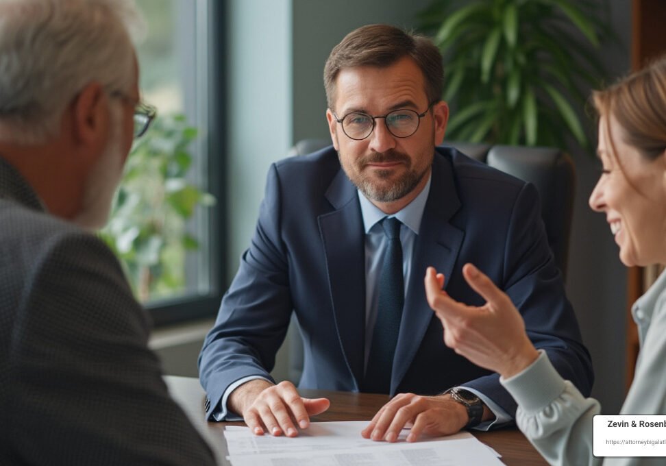 wrongful death attorney